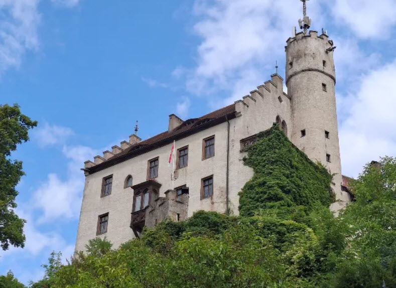 Gößweinstein Castle, Germany